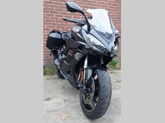 KAWASAKI NINJA 1000SX