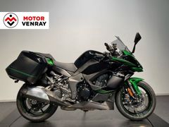 KAWASAKI NINJA 1000SX