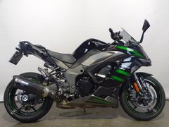 KAWASAKI NINJA 1000SX