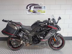 KAWASAKI NINJA 1000SX