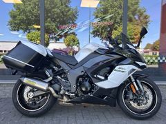KAWASAKI NINJA 1000SX