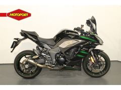 KAWASAKI NINJA 1000SX