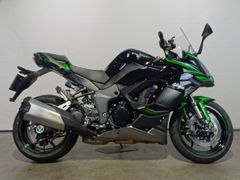 KAWASAKI NINJA 1000SX