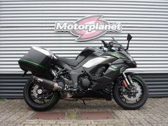 KAWASAKI NINJA 1000SX PERFORMANCE TOURER