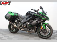 KAWASAKI NINJA 1000SX PERFORMANCE TOURER
