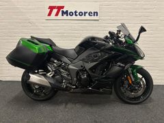 KAWASAKI NINJA 1000SX TOURER
