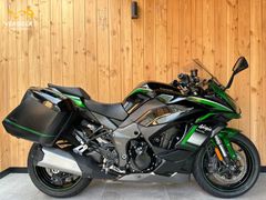 KAWASAKI NINJA 1000SX TOURER