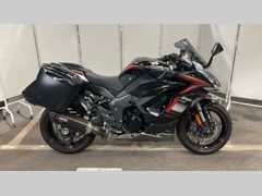 KAWASAKI NINJA 1000SX TOURER