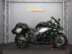 KAWASAKI NINJA 1000SX TOURER