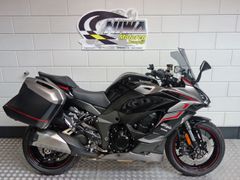 KAWASAKI NINJA 1000SX TOURER