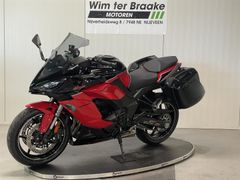 KAWASAKI NINJA 1000SX TOURER