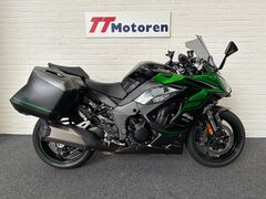 KAWASAKI NINJA 1000SX TOURER
