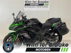 KAWASAKI NINJA 1000SX TOURER