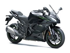 KAWASAKI NINJA 1100 SX