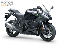 KAWASAKI NINJA 1100 SX