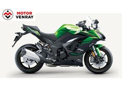 KAWASAKI NINJA 1100 SX SE