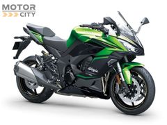 KAWASAKI NINJA 1100 SX SE