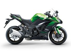 KAWASAKI NINJA 1100 SX SE