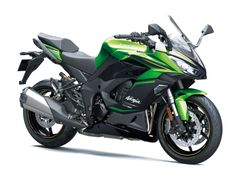 KAWASAKI NINJA 1100 SX SE