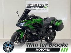 KAWASAKI NINJA 1100 SX SE TOURER