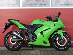 KAWASAKI NINJA 250 R