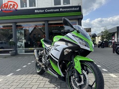 KAWASAKI NINJA 300