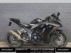 KAWASAKI NINJA 300
