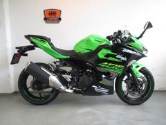 KAWASAKI NINJA 400