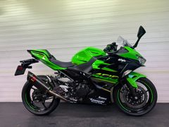 KAWASAKI NINJA 400