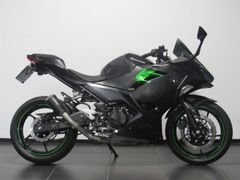 KAWASAKI NINJA 400