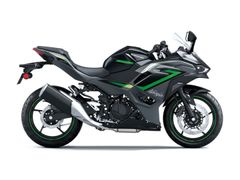 KAWASAKI NINJA 500 SE