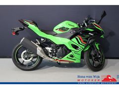 KAWASAKI NINJA 500 SE