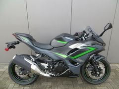 KAWASAKI NINJA 500 SE