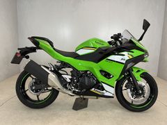 KAWASAKI NINJA 500 SE