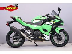 KAWASAKI NINJA 500 SE