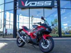 KAWASAKI NINJA 500 SE