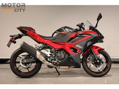 KAWASAKI NINJA 500 SE