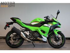 KAWASAKI NINJA 500 SE
