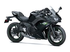 KAWASAKI NINJA 650