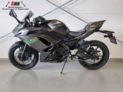 KAWASAKI NINJA 650