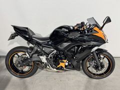 KAWASAKI NINJA 650