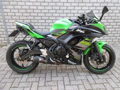 KAWASAKI NINJA 650