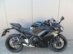 KAWASAKI NINJA 650