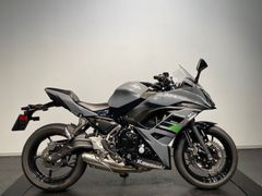 KAWASAKI NINJA 650