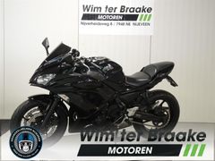 KAWASAKI NINJA 650