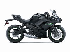 KAWASAKI NINJA 650