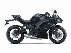 KAWASAKI NINJA 650