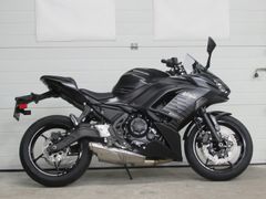 KAWASAKI NINJA 650