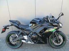 KAWASAKI NINJA 650