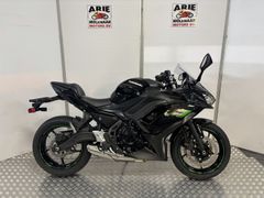 KAWASAKI NINJA 650